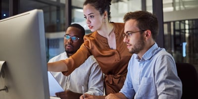 10 Signs You Need a New IT Service Provider