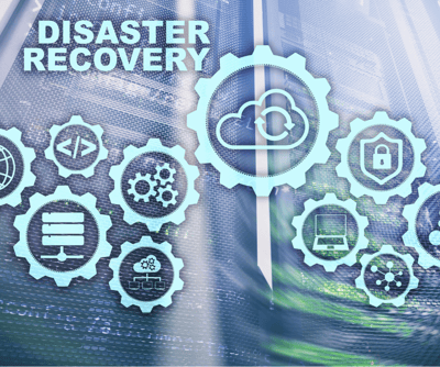 Disaster Recovery Plan vs. Business Continuity Plan