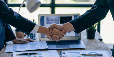 IT in Mergers & Acquisitions: How to Ensure a Smooth, Secure Transition