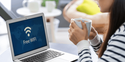 Stay Safe on Public Wi-Fi: 11 Tips to Protect Your Data and Privacy